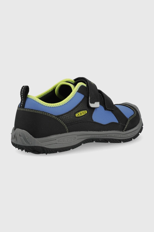 Keen sportske tenisice Speed Hound crna