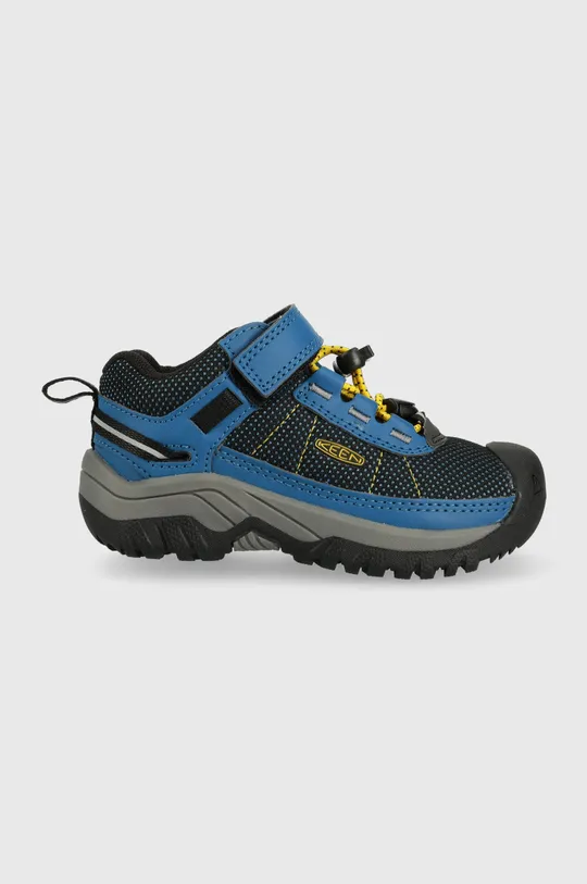 σκούρο μπλε Keen Παιδικά παπούτσια Targhee Sport Παιδικά