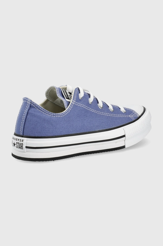 Tenisice Converse plava