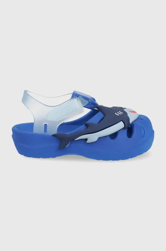 modrá Detské sandále Ipanema Summer Viii Detský