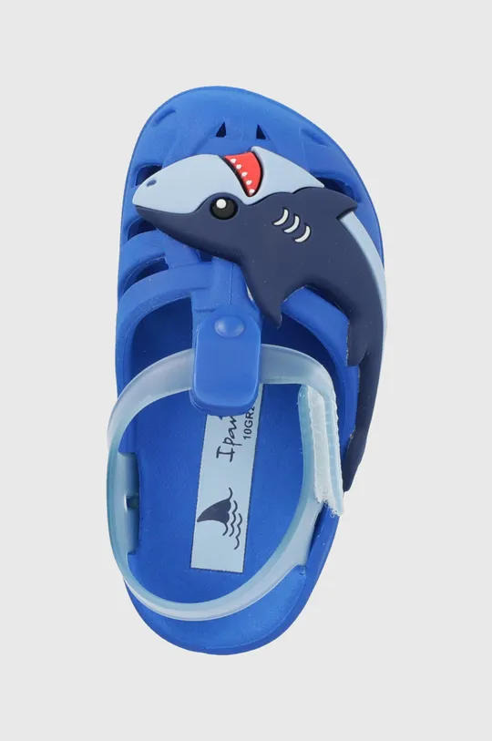 modra Otroški sandali Ipanema Summer Viii