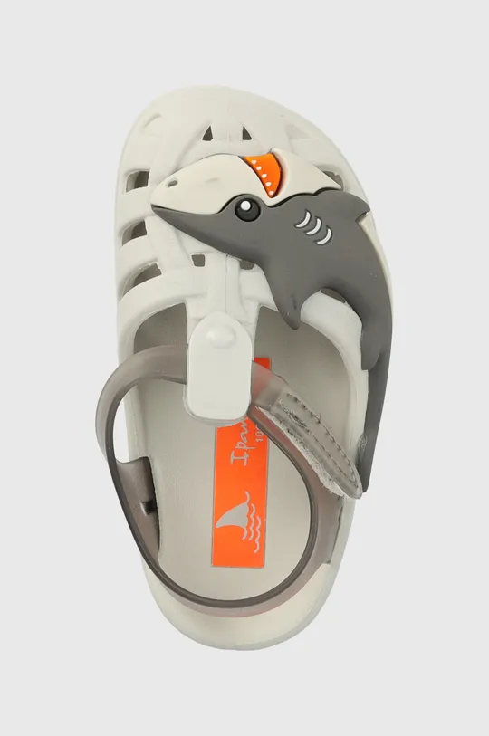 sivá Detské sandále Ipanema Summer Viii