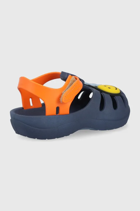 Otroški sandali Ipanema Summer Ix Ba mornarsko modra
