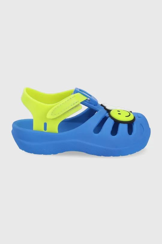 modrá Detské sandále Ipanema Summer Ix Ba Detský