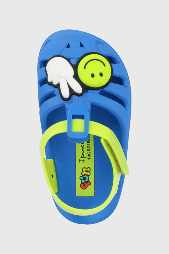 modrá Detské sandále Ipanema Summer Ix Ba