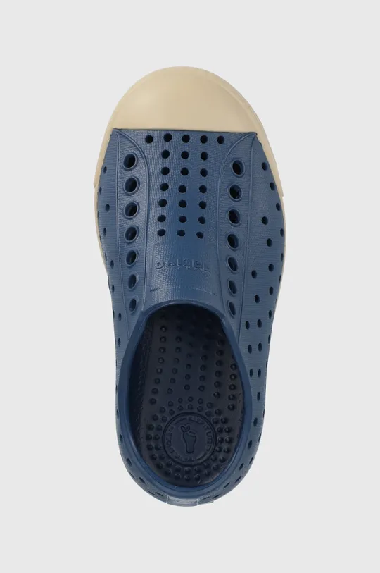 μπλε Παιδικά πάνινα παπούτσια Native