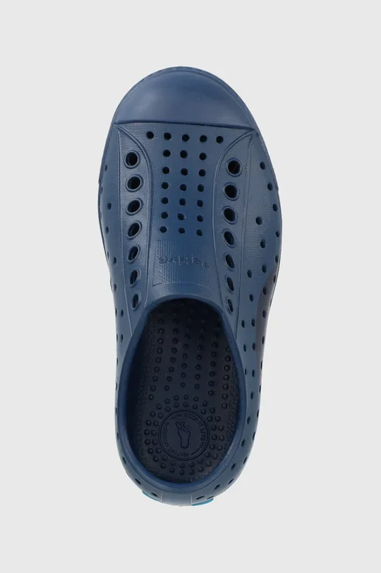 σκούρο μπλε Παιδικά πάνινα παπούτσια Native