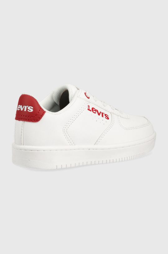 Levi's sneakersy dziecięce biały
