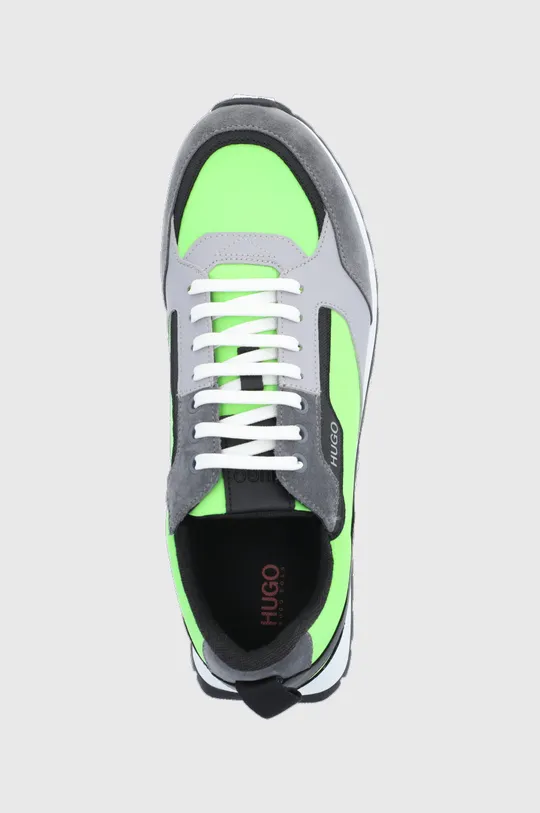 πράσινο Hugo - Παπούτσια