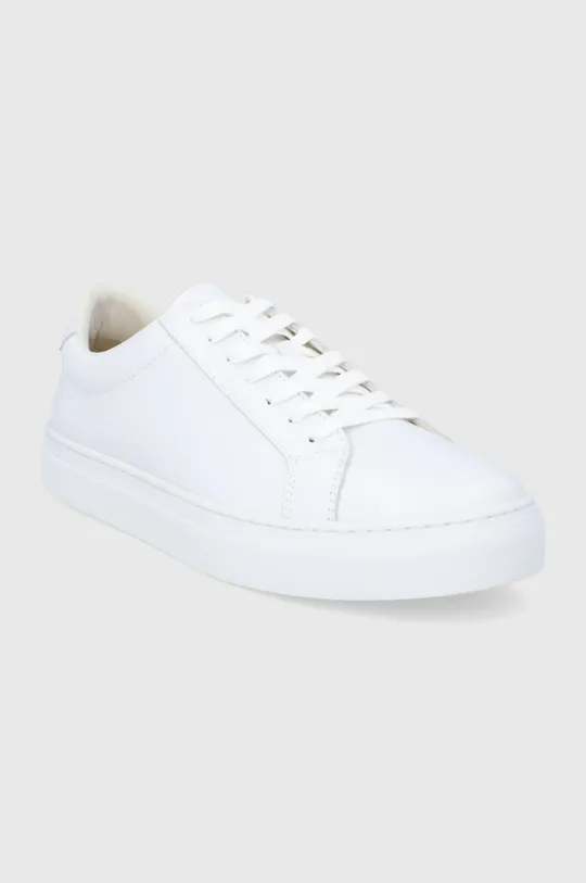 Vagabond Shoemakers buty skórzane PAUL 2.0 biały