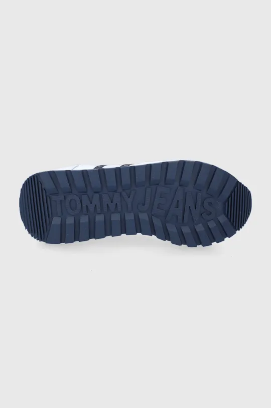 Topánky Tommy Jeans Pánsky