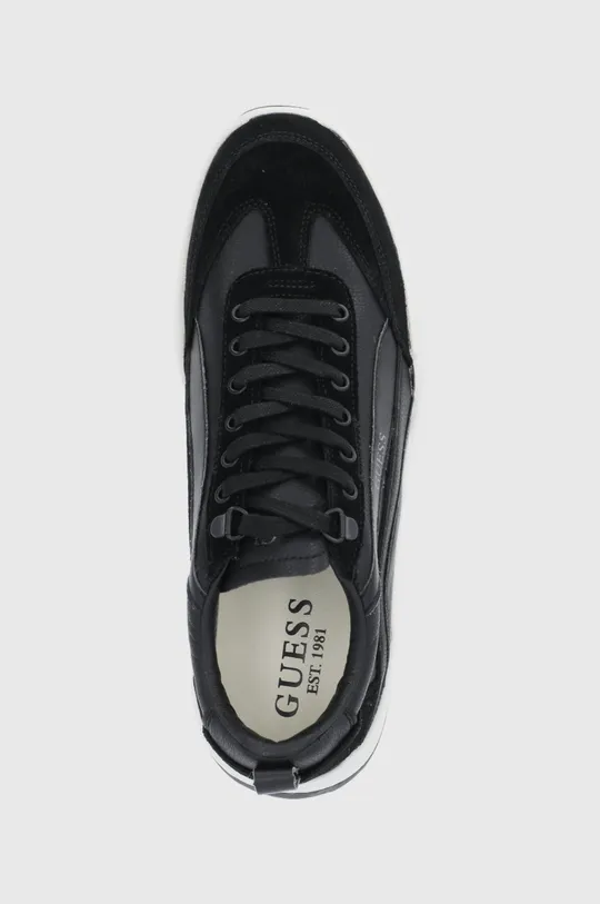 μαύρο Guess - Παπούτσια