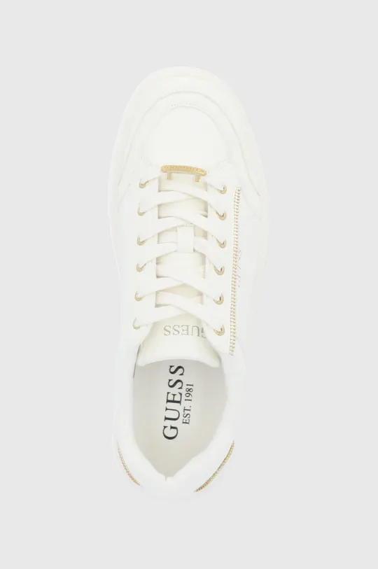 bela Guess čevlji