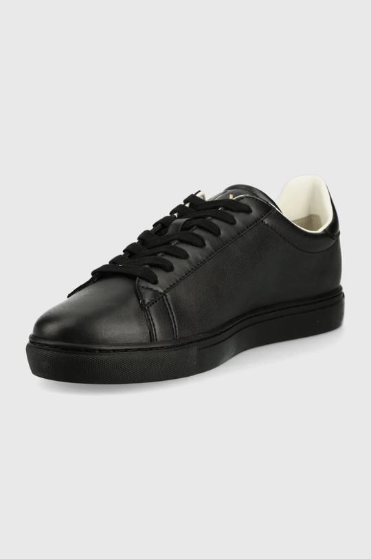 Armani Exchange buty XUX001.XV093.N515 Cholewka: skóra powlekana, Wnętrze: Materiał syntetyczny, Materiał tekstylny, Podeszwa: Materiał syntetyczny