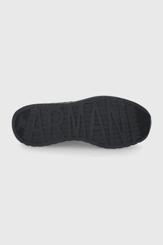 Παπούτσια Armani Exchange Ανδρικά