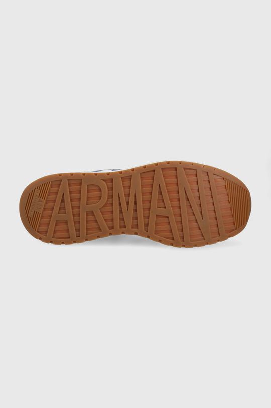 Armani Exchange buty XUX071.XV527.K674 Męski