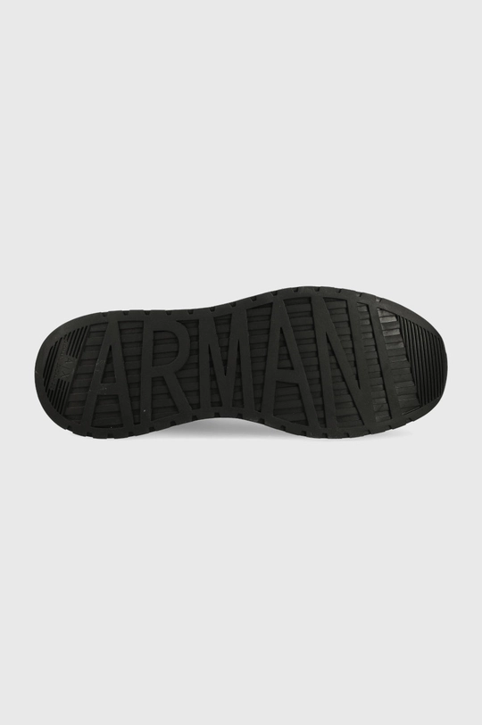 Armani Exchange sneakersy XUX090.XV276.K665 Męski