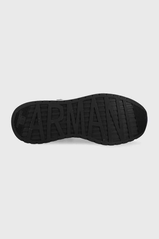 Armani Exchange buty XUX090.XV276.K670 Męski