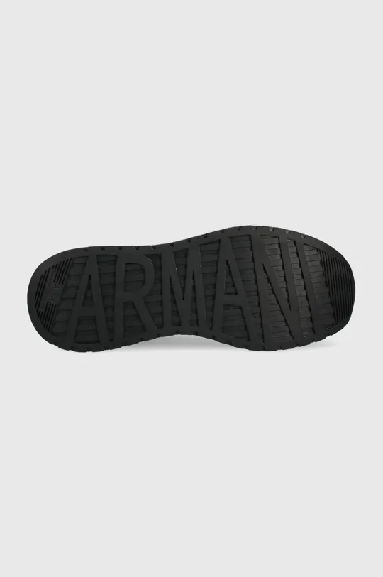 Armani Exchange sneakersy XUX090.XV276.K672 Męski