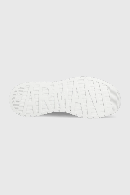 Armani Exchange sneakersy XUX132.XV556.00002 Męski