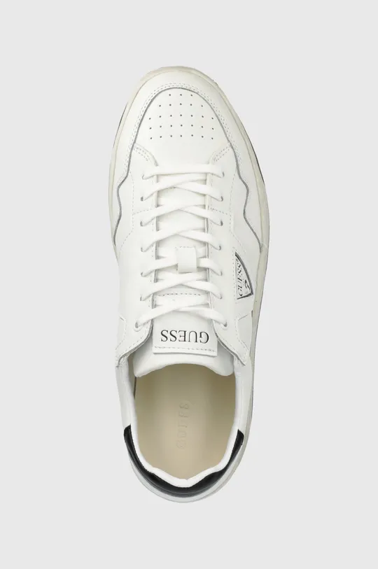 λευκό Παπούτσια Guess Certosa