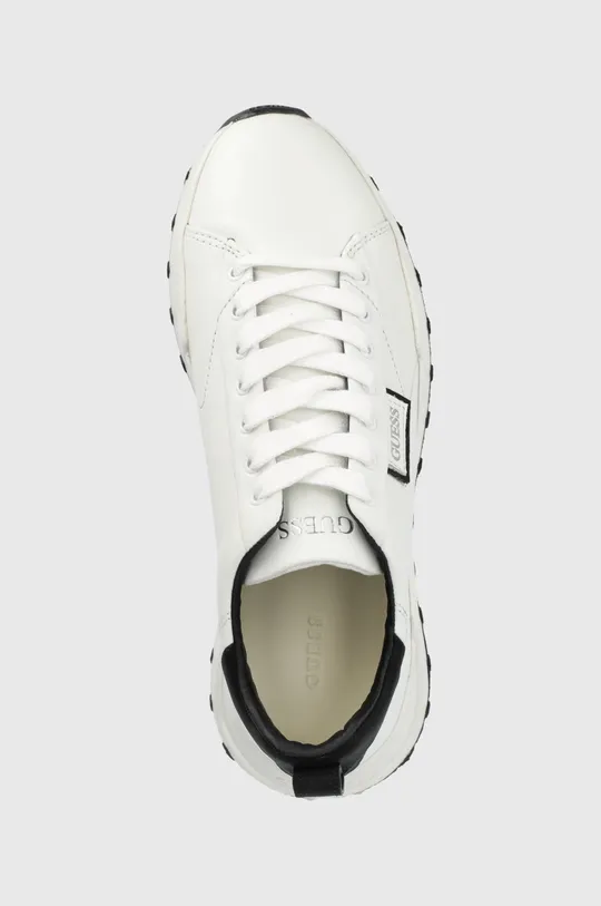 λευκό Παπούτσια Guess Lucca