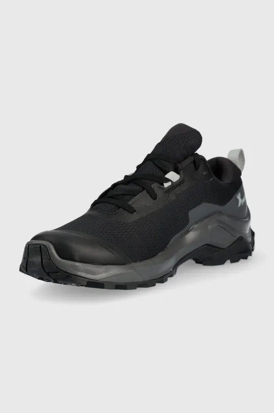 Παπούτσια Salomon X Reveal 2 Gtx  Πάνω μέρος: Συνθετικό ύφασμα, Υφαντικό υλικό Εσωτερικό: Υφαντικό υλικό Σόλα: Συνθετικό ύφασμα