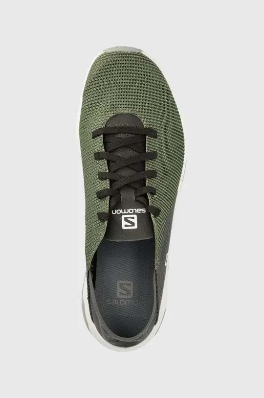 πράσινο Παπούτσια Salomon Tech Lite
