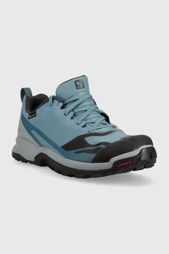 Παπούτσια Salomon XA Collider 2 GTX μπλε