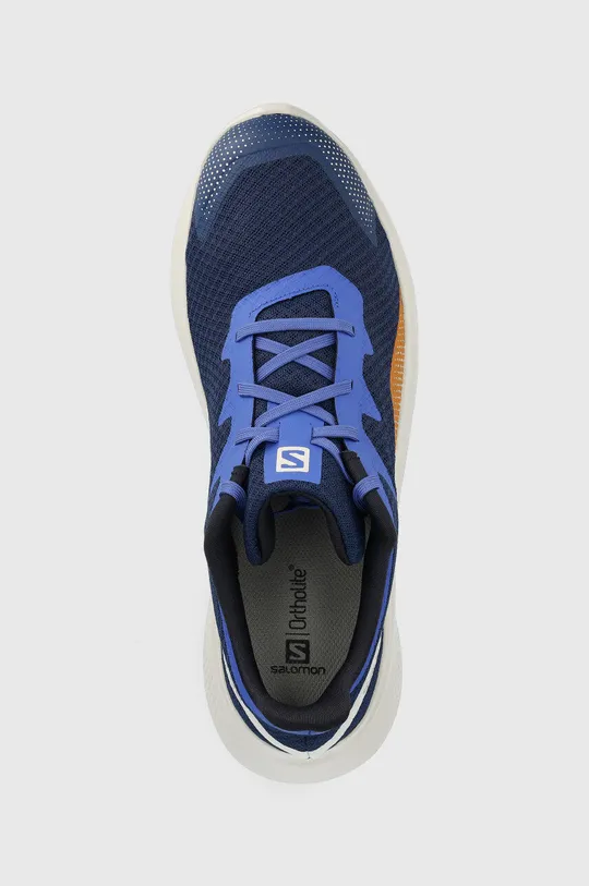σκούρο μπλε Παπούτσια Salomon Impulse