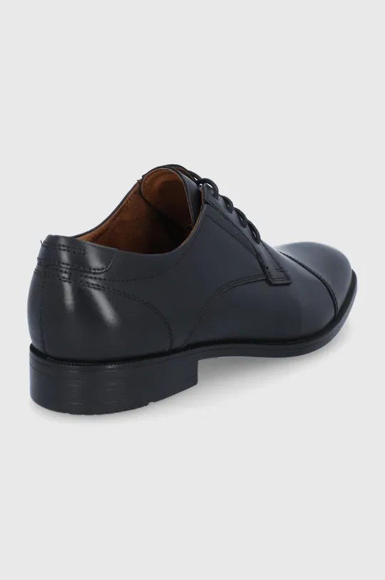 Aldo scarpe in pelle CORTLEYFLEX Gambale: Pelle naturale Parte interna: Materiale sintetico, Materiale tessile, Pelle naturale Suola: Materiale sintetico