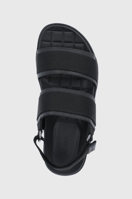 negru Aldo sandale Strappa