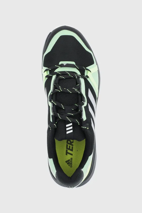 fekete adidas TERREX cipő Skyhiker GTX FW3473