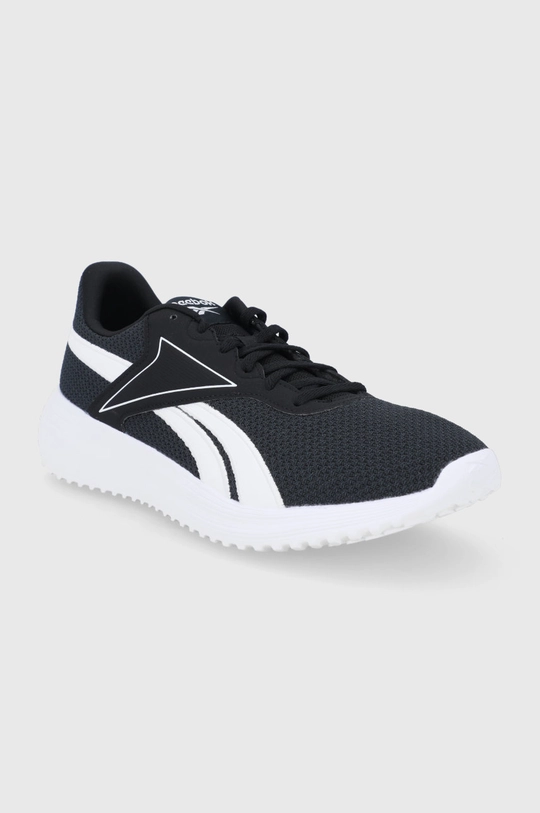 Reebok Buty Lite 3.0 G57564 czarny