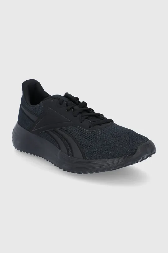 Topánky Reebok Lite 3.0 GY0154 čierna