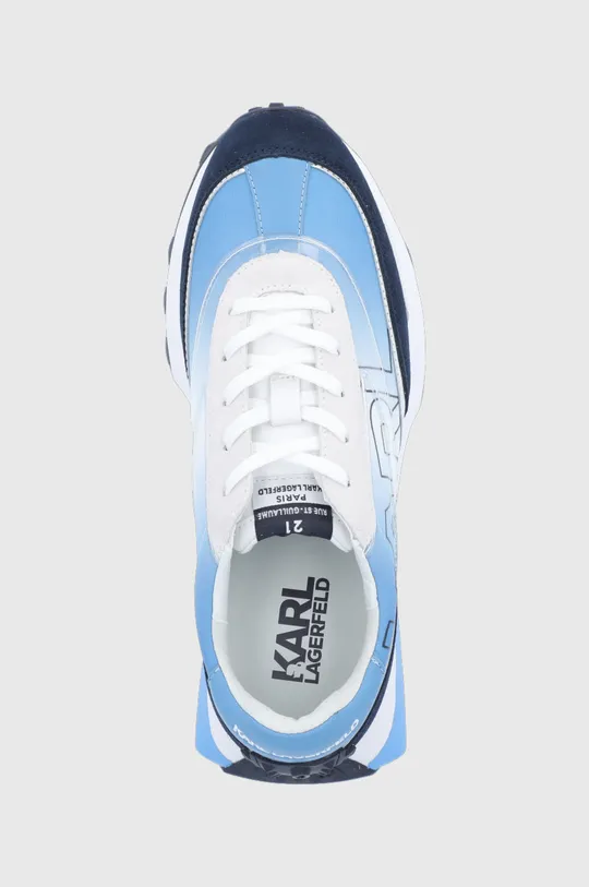μπλε Παπούτσια Karl Lagerfeld Zone