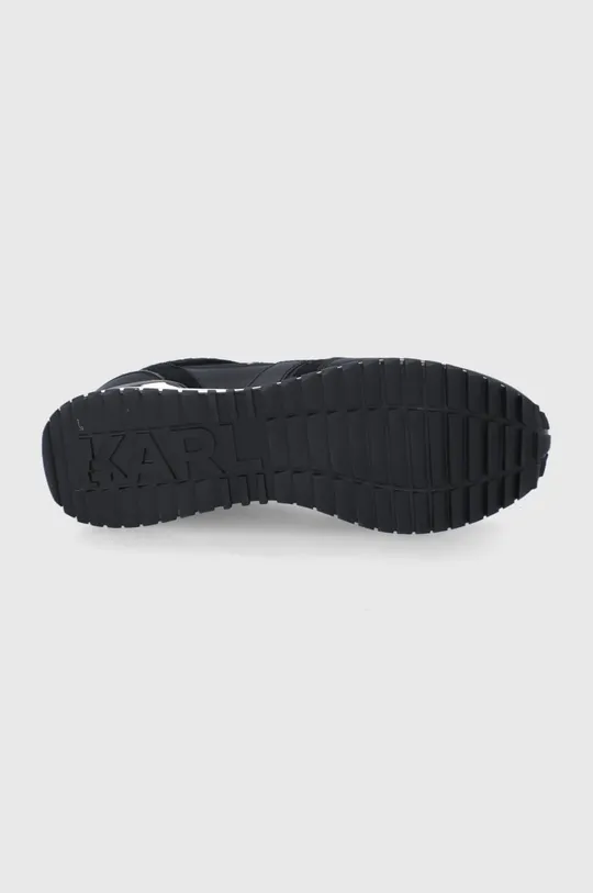 Παπούτσια Karl Lagerfeld Velocitor Ii Ανδρικά