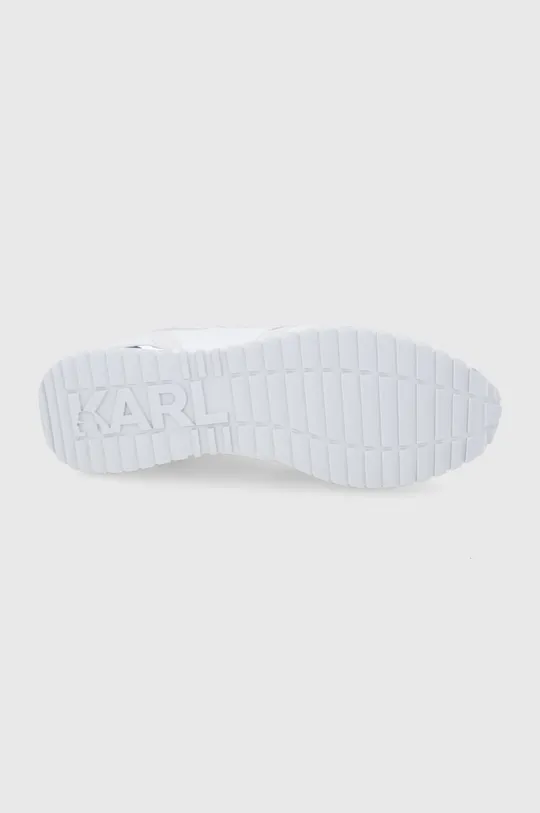 Topánky Karl Lagerfeld Velocitor Ii Pánsky