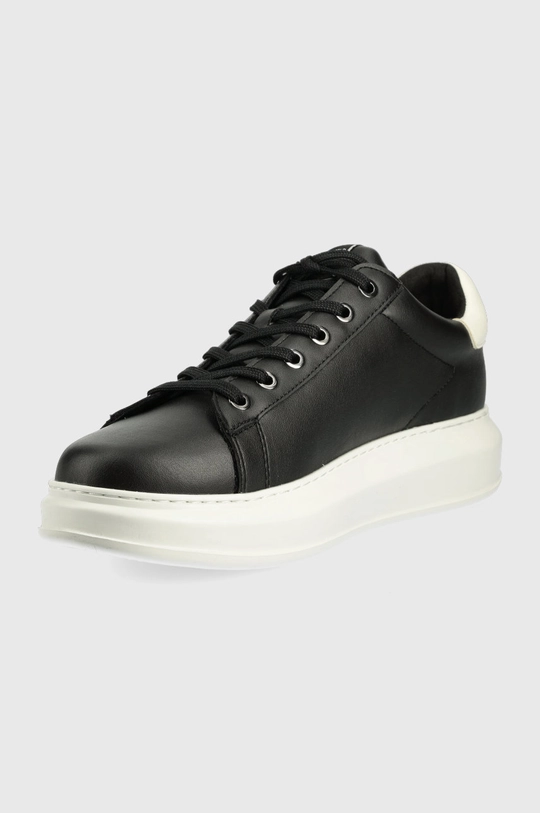 Karl Lagerfeld sneakersy KAPRI MENS KL52530A.000 Cholewka: Materiał syntetyczny, Wnętrze: Materiał syntetyczny, Podeszwa: Materiał syntetyczny