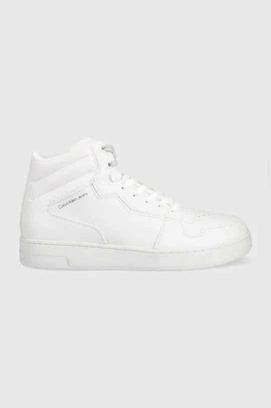 λευκό Παπούτσια Calvin Klein Jeans Ανδρικά