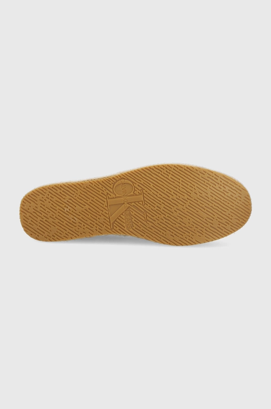 Calvin Klein Jeans espadryle YM0YM00355.0H7 Męski