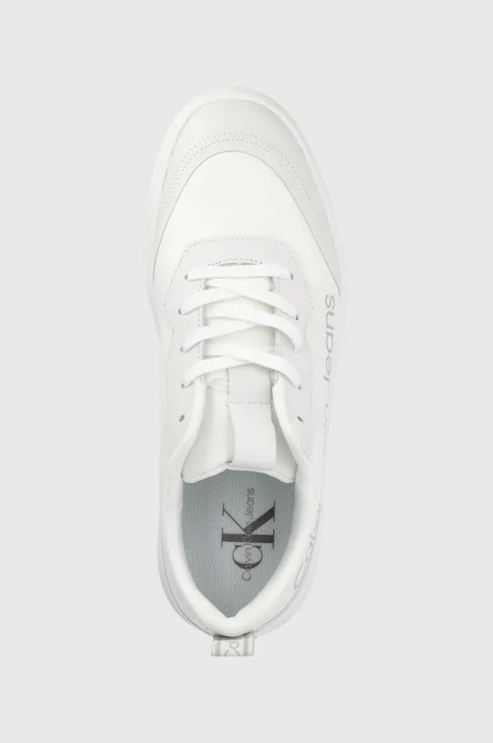 λευκό Αθλητικά Calvin Klein Jeans
