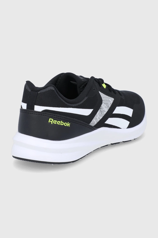 Παπούτσια Reebok REEBOK RUNNER 4.0  Πάνω μέρος: Συνθετικό ύφασμα, Υφαντικό υλικό Εσωτερικό: Υφαντικό υλικό Σόλα: Συνθετικό ύφασμα