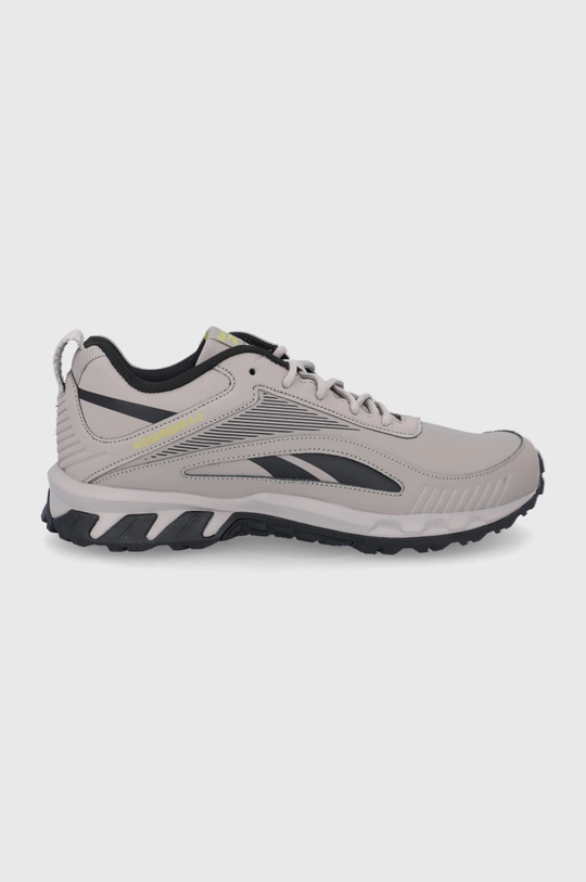 γκρί Παπούτσια Reebok RIDGERIDER 6.0 LTHR Ανδρικά