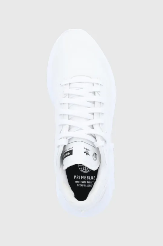 fehér adidas Originals cipő Deodiver Primeblue FX5079