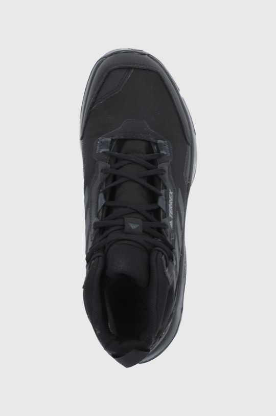 czarny adidas TERREX buty Ax4 Mid