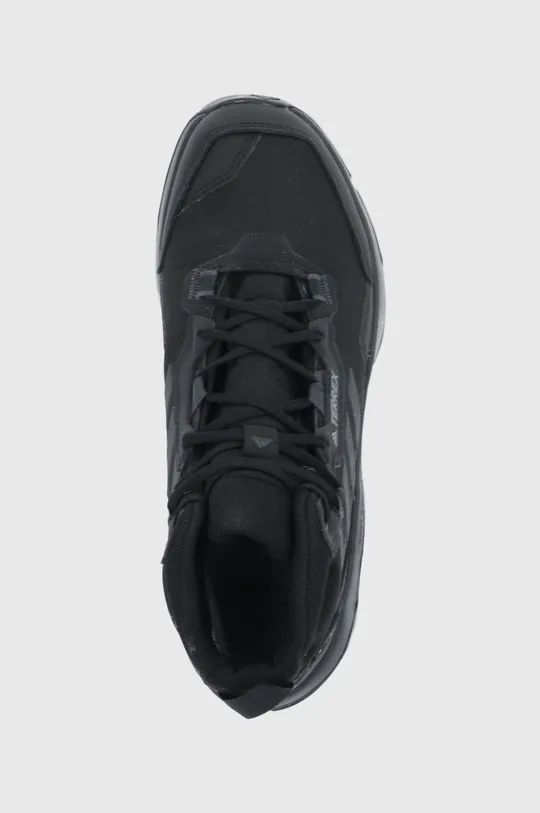 čierna Topánky adidas TERREX AX4 Mid