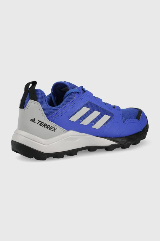 Topánky adidas TERREX Agravic Tr FZ4447 modrá
