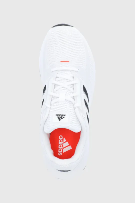 білий Черевики adidas Runfalcon 2.0 G58098
