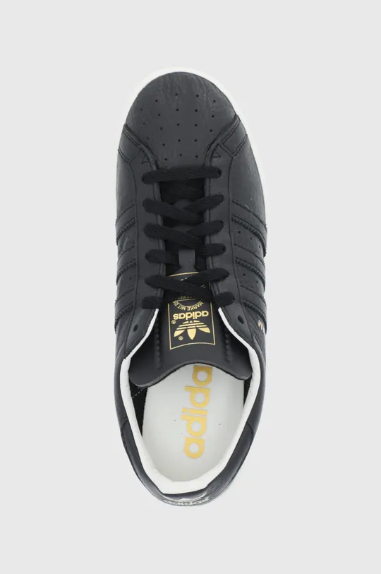 чёрный Ботинки adidas Originals Earlham GW5759